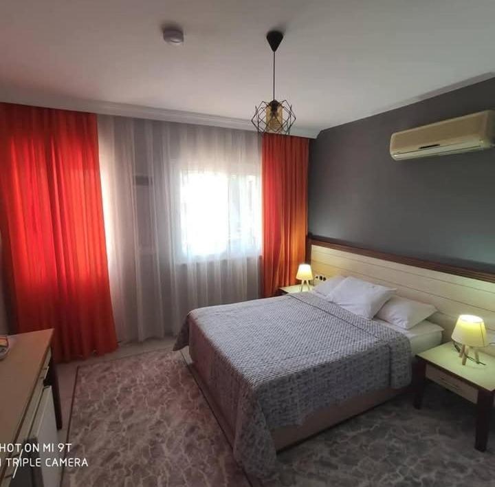 NOSTALGIA WORLD HOTEL — KIZILOT — fotografie hotel nr. 16