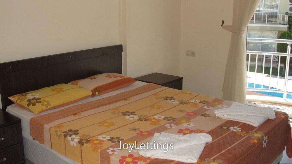 VILLA PS01 BY JOYLETTINGS — FETHIYE — фотография отеля №5