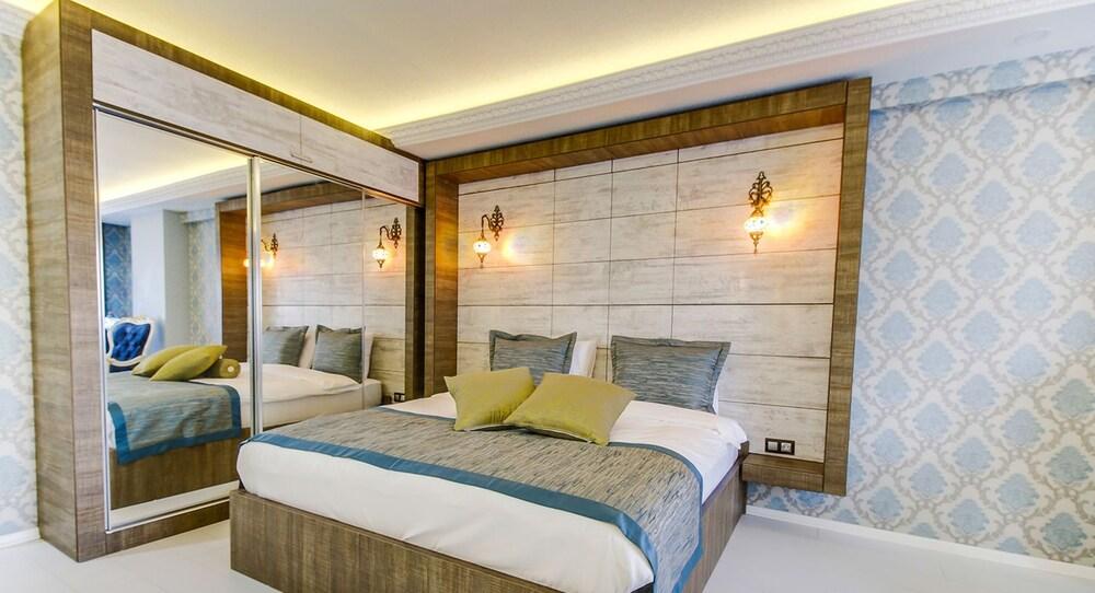 SIVAS KEYKAVUS HOTEL (ADULTS ONLY) — SIVAS — fotografie hotel nr. 36