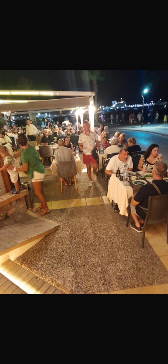 PASIFIK HOTEL — CESME — фотография отеля №32