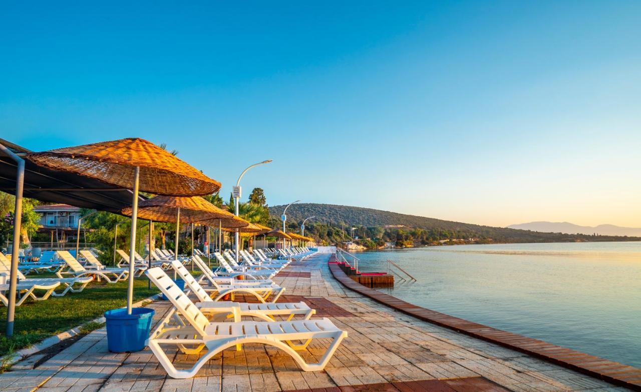 SIFNE TERMAL — CESME — fotografie hotel nr. 24