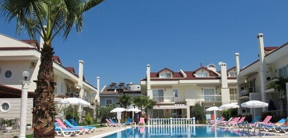 VILLA CED1 BY JOYLETTINGS — FETHIYE — фотография отеля №8