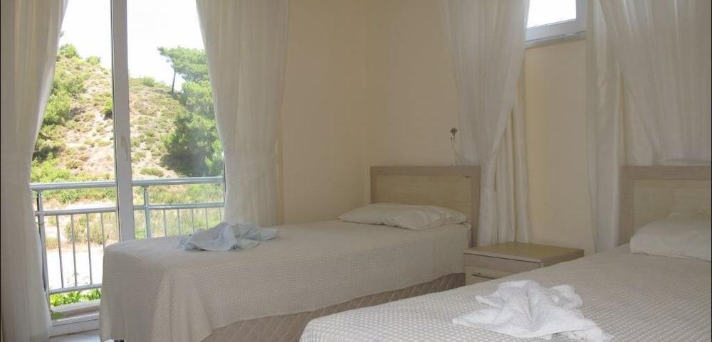 VILLA AQ28 BY JOYLETTINGS — FETHIYE — fotografie hotel nr. 3