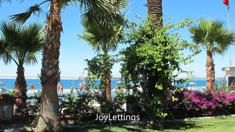 VILLA NP17 BY JOYLETTINGS — FETHIYE — фотография отеля №9