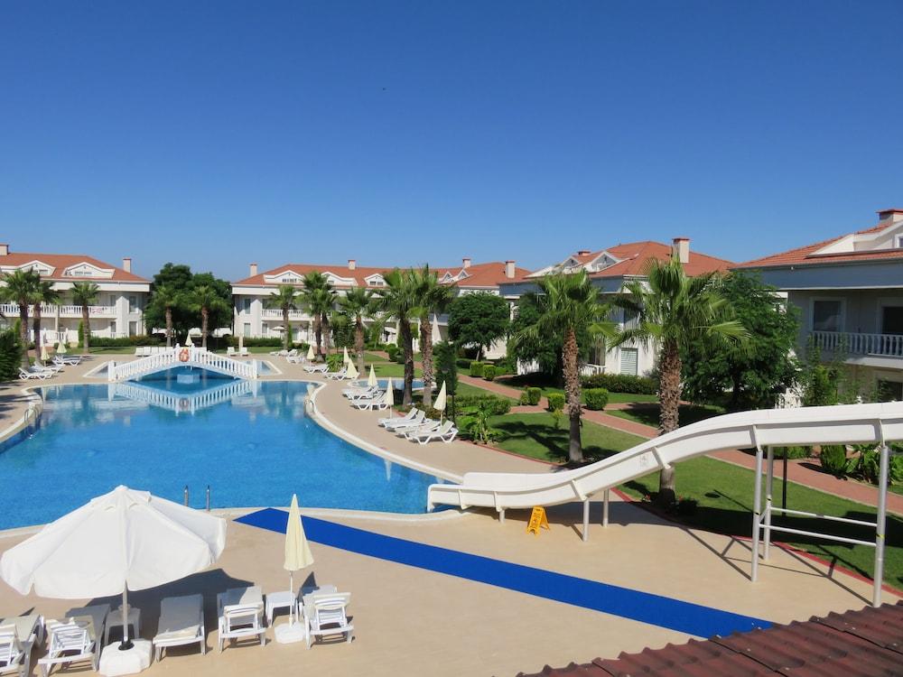 BELEK HOLIDAY HOMES — BELEK — фотография отеля №24