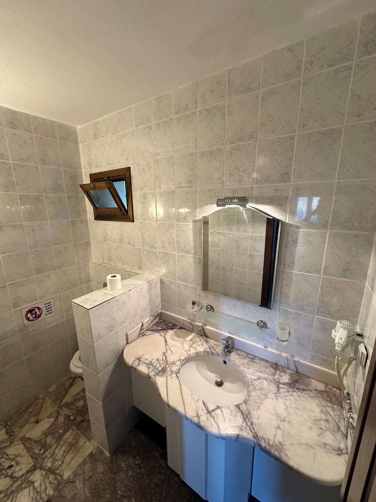ALP INN BUTIK OTEL — MARMARIS — fotografie hotel nr. 22