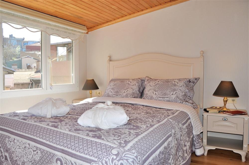 EMIL HOUSE APART HOTEL — ISTANBUL — fotografie hotel nr. 3