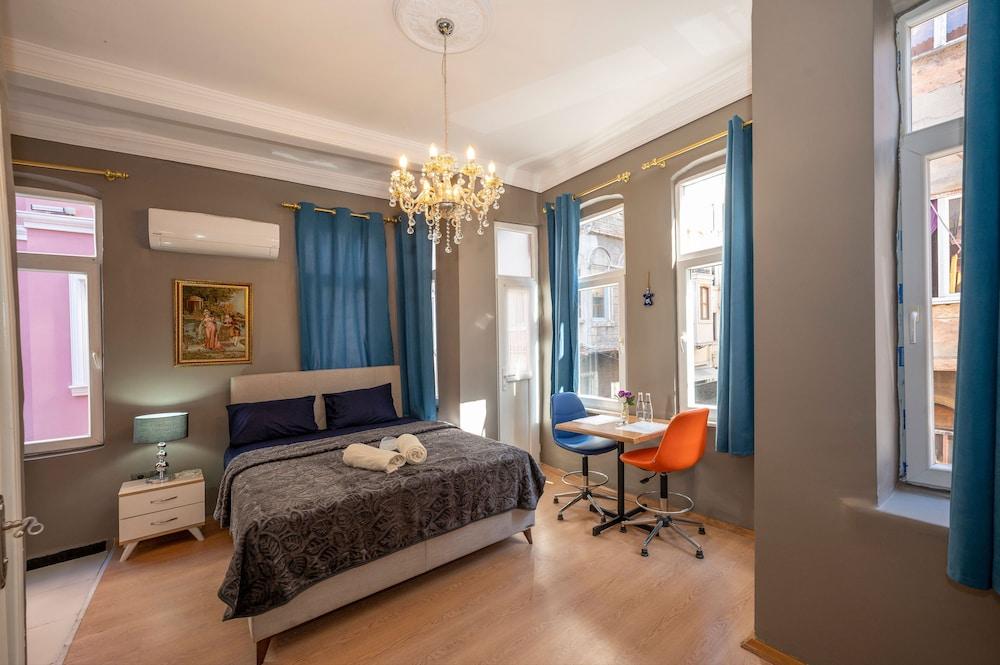 MY MOON RESIDENCE — ISTANBUL — fotografie hotel nr. 10