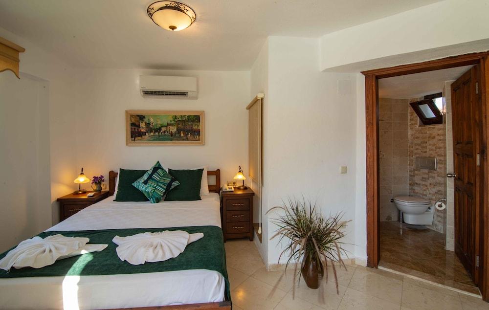 TURAY HOTEL — DALYAN — fotografie hotel nr. 7