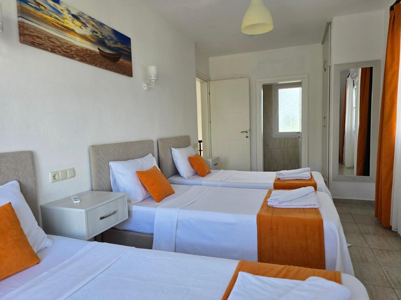 DALYAN VILLA AMAZON — DALYAN — фотография отеля №18