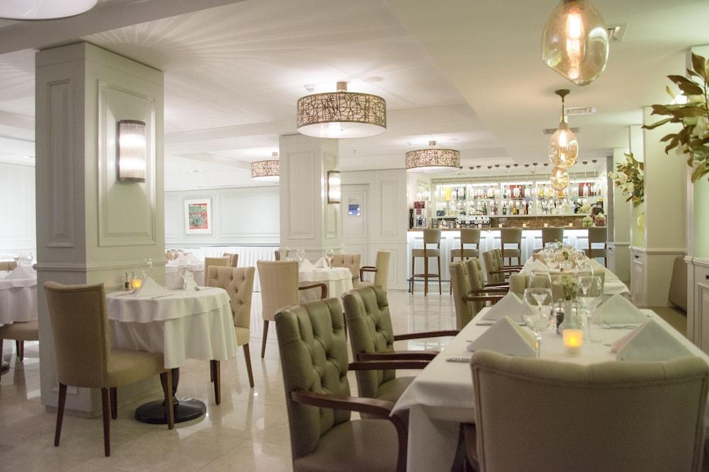 RENATA SUITES BOUTIQUE HOTEL — ISTANBUL — fotografie hotel nr. 28
