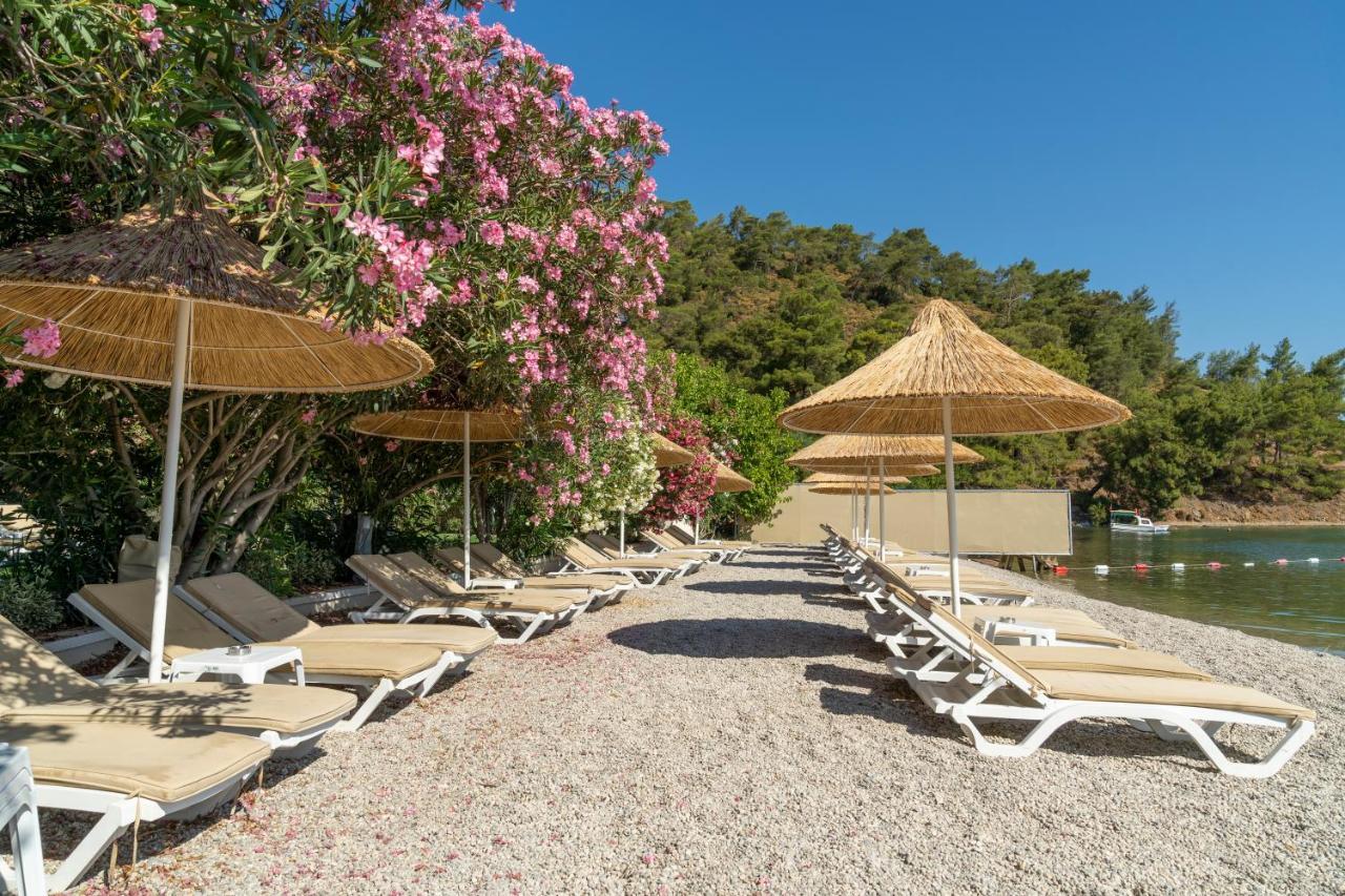 ALESTA MIDTOWN APART HOTEL — FETHIYE — fotografie hotel nr. 32