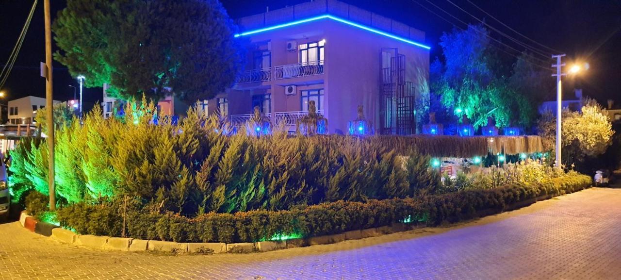 GRAND YAYLA HOTEL — CESME — фотография отеля №35