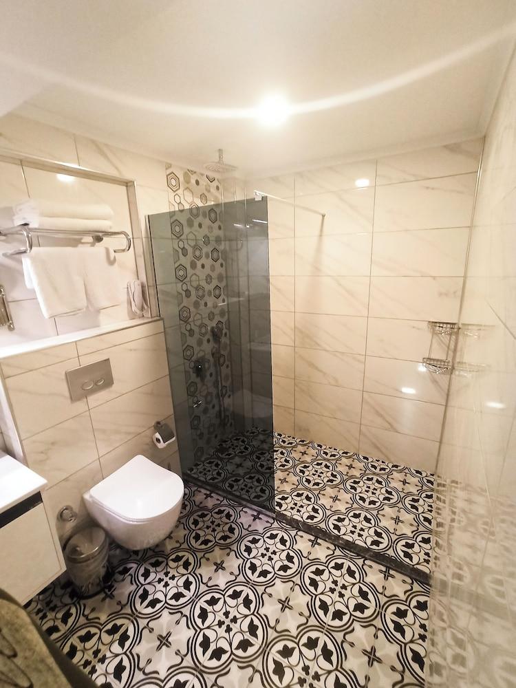 LIVANELI BOUTIQUE OTEL (ADULTS ONLY) — ALANYA — фотография отеля №16