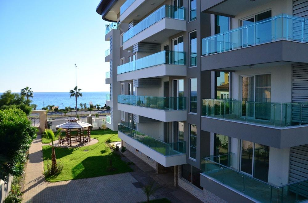 MODA MARINE RESIDENCE KESTEL — KESTEL — fotografie hotel nr. 27