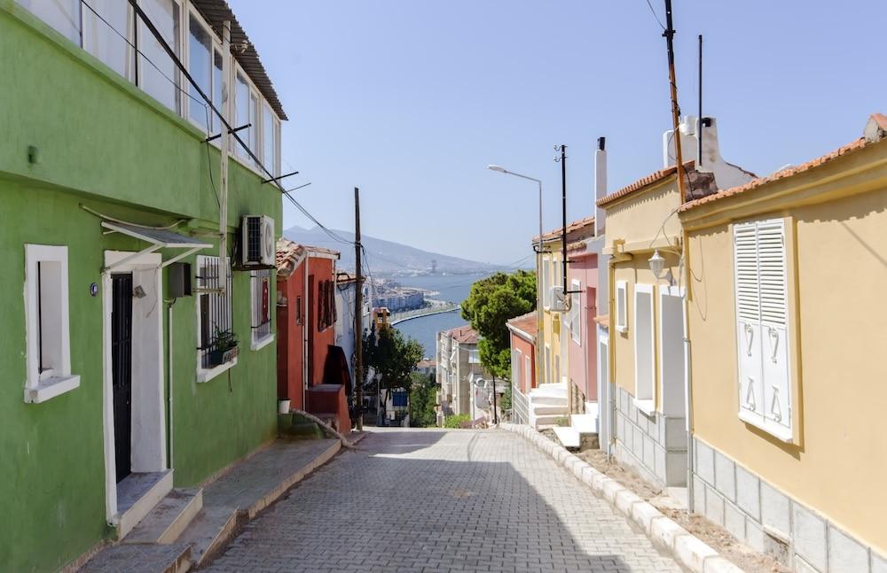 ICONIC STONE HOUSES — IZMIR — fotografie hotel nr. 13