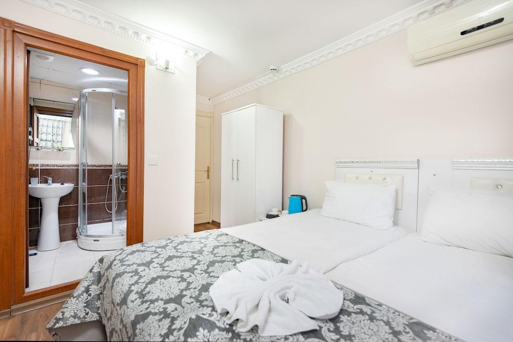 MEROT SUITES — ISTANBUL — фотография отеля №17
