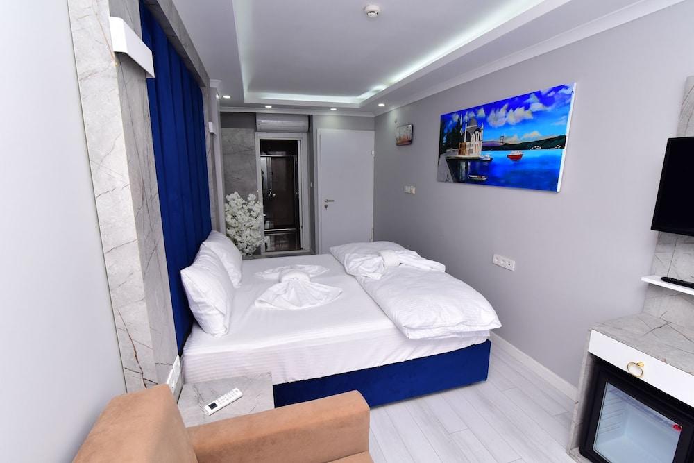 LITTLE SOFIA HOTEL — ISTANBUL — фотография отеля №15