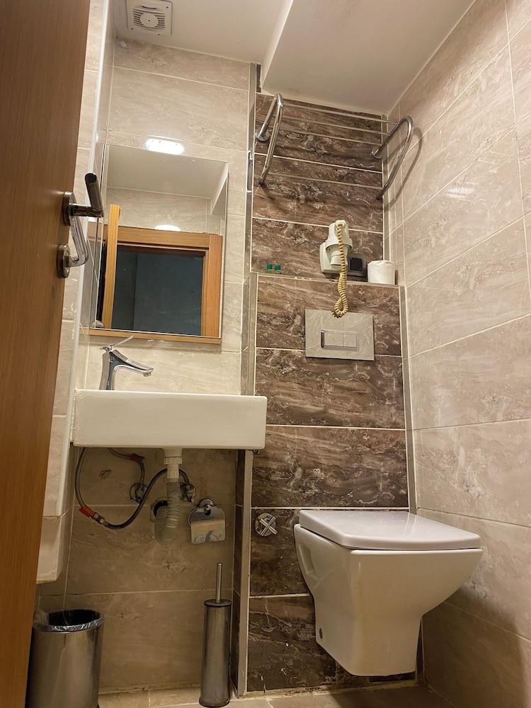 OKUR OTEL — ISTANBUL — fotografie hotel nr. 25