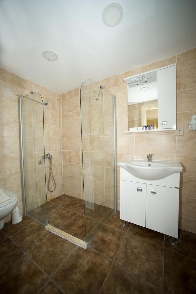 LE JARDIN HOTEL BODRUM — BODRUM — fotografie hotel nr. 14