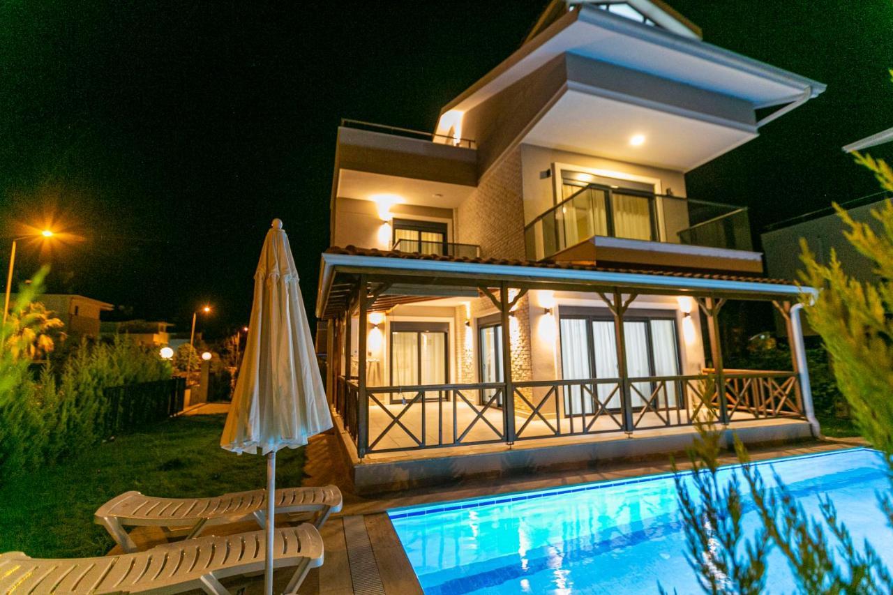 PARADISE TOWN - VILLA LISA — BELEK — фотография отеля №9