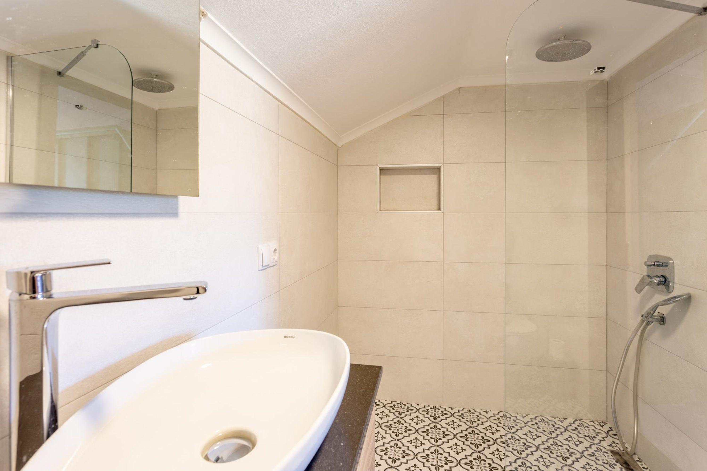 VILLA MELEK PARADISE PRIVATE POOL A C WIFI CAR NOT REQUIRED ECO-FRIENDLY - 2235 — DALYAN — фотография отеля №15