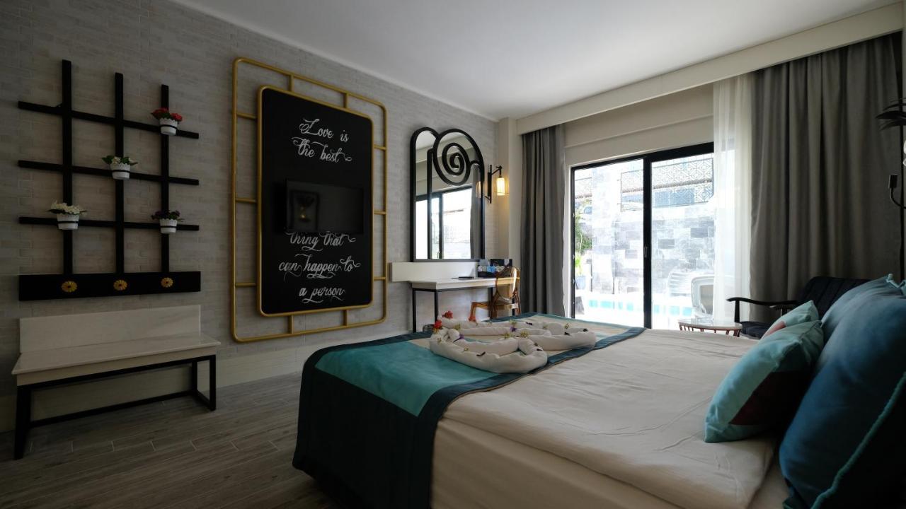 SEADEN VALENTINE RESORT & SPA (ADULTS ONLY) — SIDE — fotografie hotel nr. 26