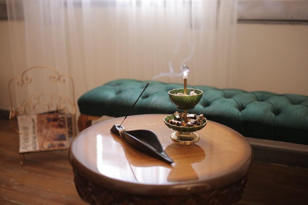 VARIANTE HOTEL — IZMIR — фотография отеля №8