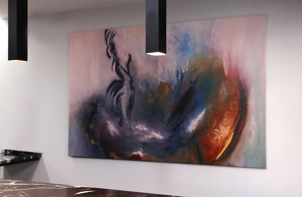 XENIA HOTEL ISTANBUL — ISTANBUL — fotografie hotel nr. 36
