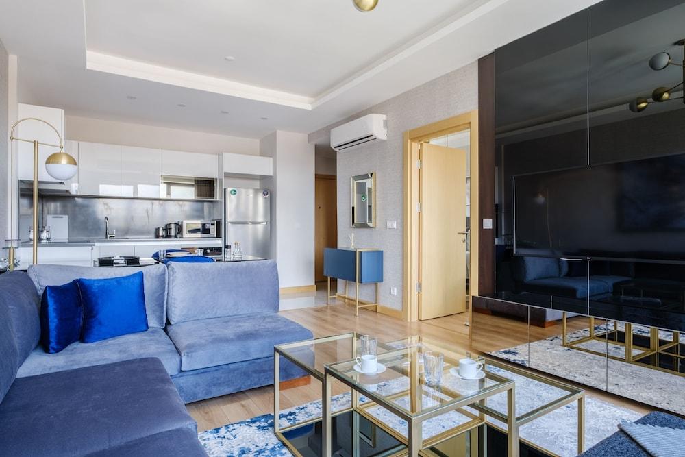 GRAND RESIDENCE BY NEW INN — ISTANBUL — fotografie hotel nr. 32