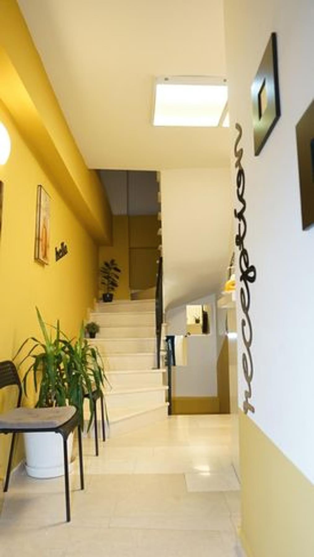 TRIO SUITE YENIKAPI — ISTANBUL — fotografie hotel nr. 4