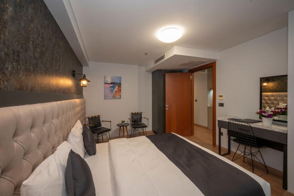KA HOTEL & SUITES — ISTANBUL — фотография отеля №24