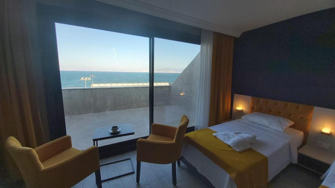 LIZBON HOTEL — IZMIR — фотография отеля №22