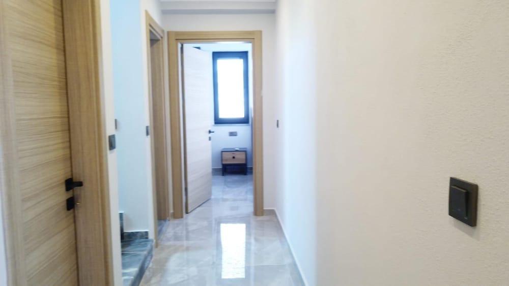STUNNING 4-BED VILLA GREY 4 BEDROOMS PRIVATE POOL — DALYAN — фотография отеля №6