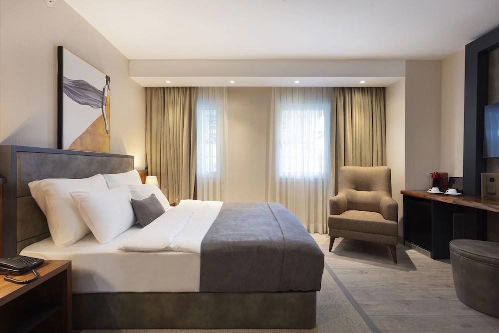 BUEM HOTEL KOSUYOLU — ISTANBUL — fotografie hotel nr. 19