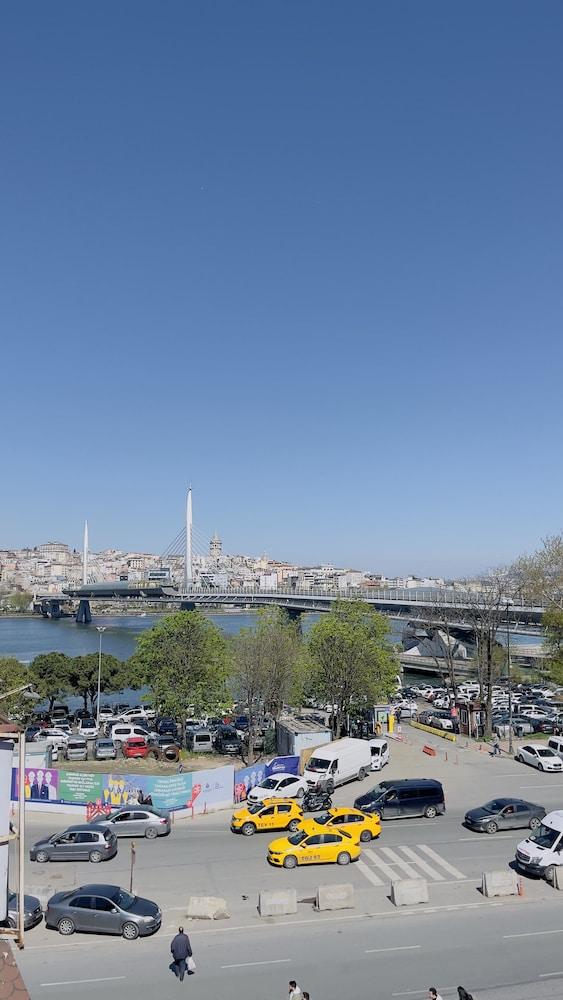 LUMINA BOUTIQUE HOTEL — ISTANBUL — фотография отеля №31