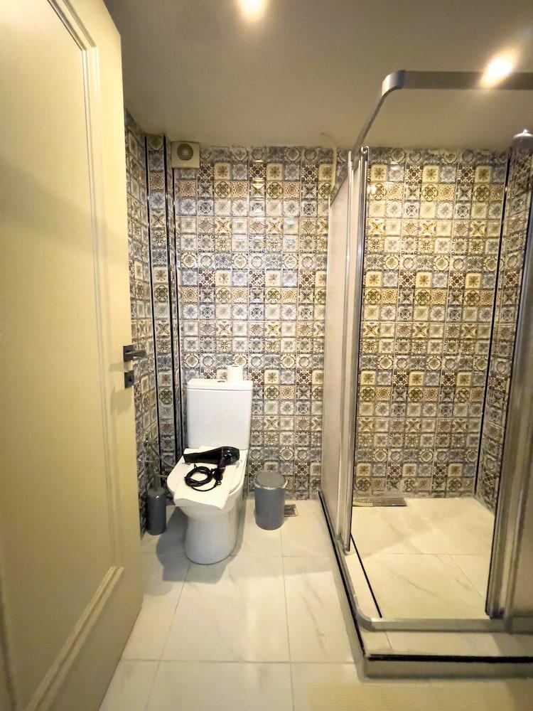 LUMINA BOUTIQUE HOTEL — ISTANBUL — фотография отеля №25