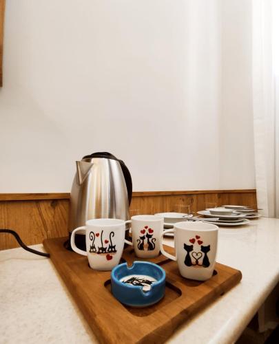 LIFE SPAN HOTEL TAKSIM — ISTANBUL — фотография отеля №10