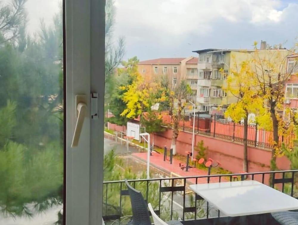 ALPACINO APART HOTEL — ISTANBUL — fotografie hotel nr. 33