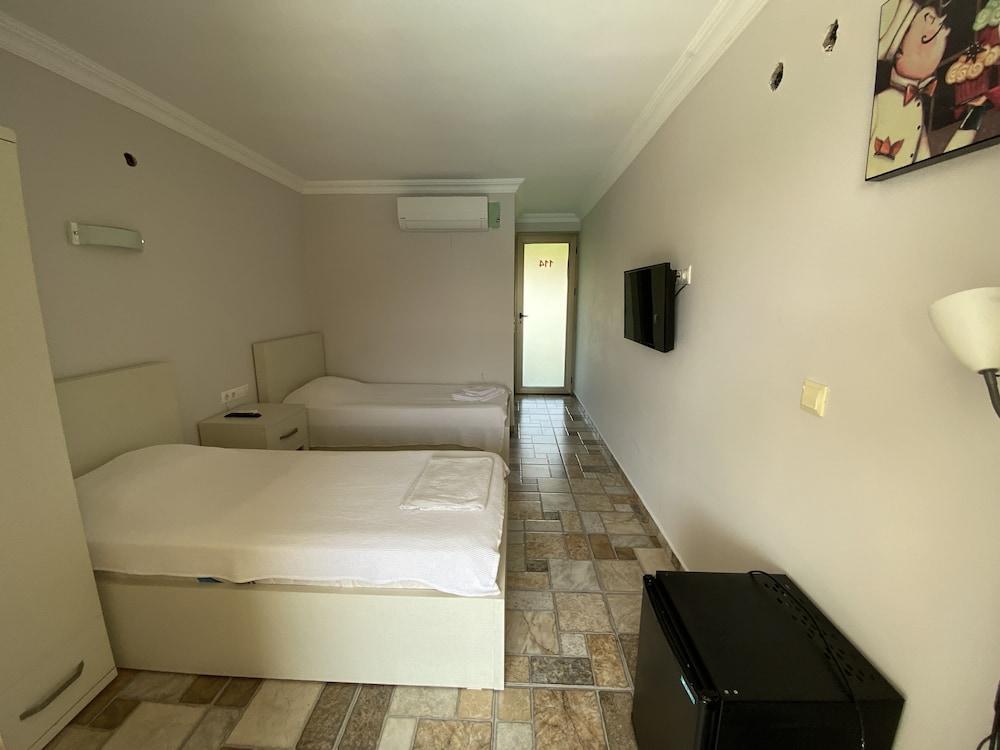 BURC HOTEL — DALAMAN — фотография отеля №5