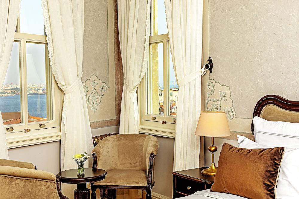 MERODDI BARNATHAN HOTEL — ISTANBUL — fotografie hotel nr. 25