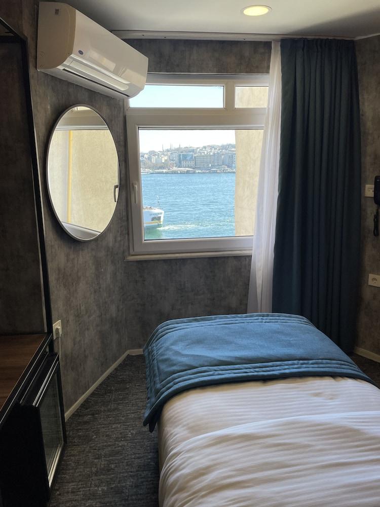 WEINGART PORT HOTEL — ISTANBUL — фотография отеля №22