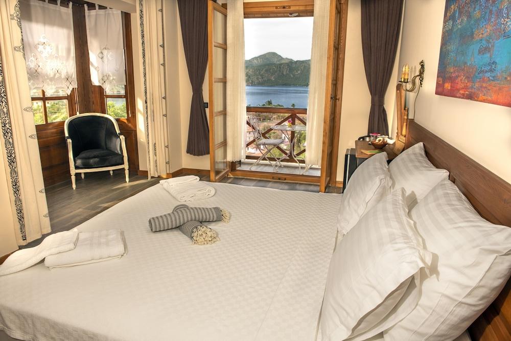 VILLA BAKACAK - ADULTS ONLY — MARMARIS — fotografie hotel nr. 5