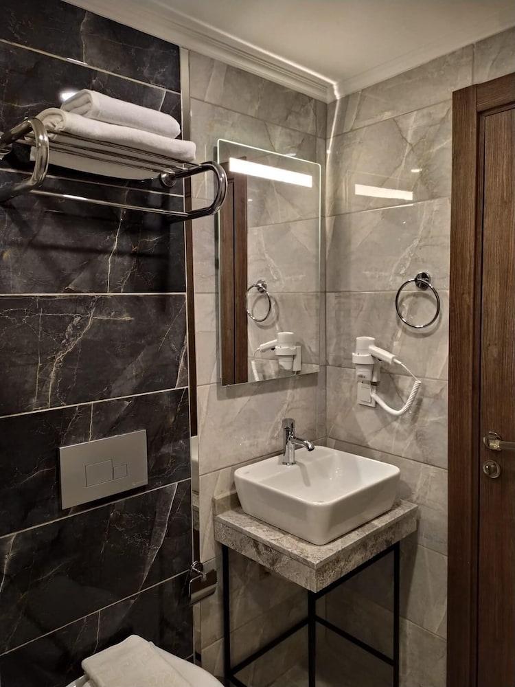 NUPERA HOTEL — ISTANBUL — фотография отеля №33