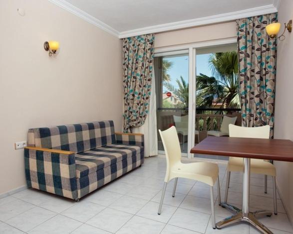 OZTURK APART — MARMARIS — fotografie hotel nr. 11