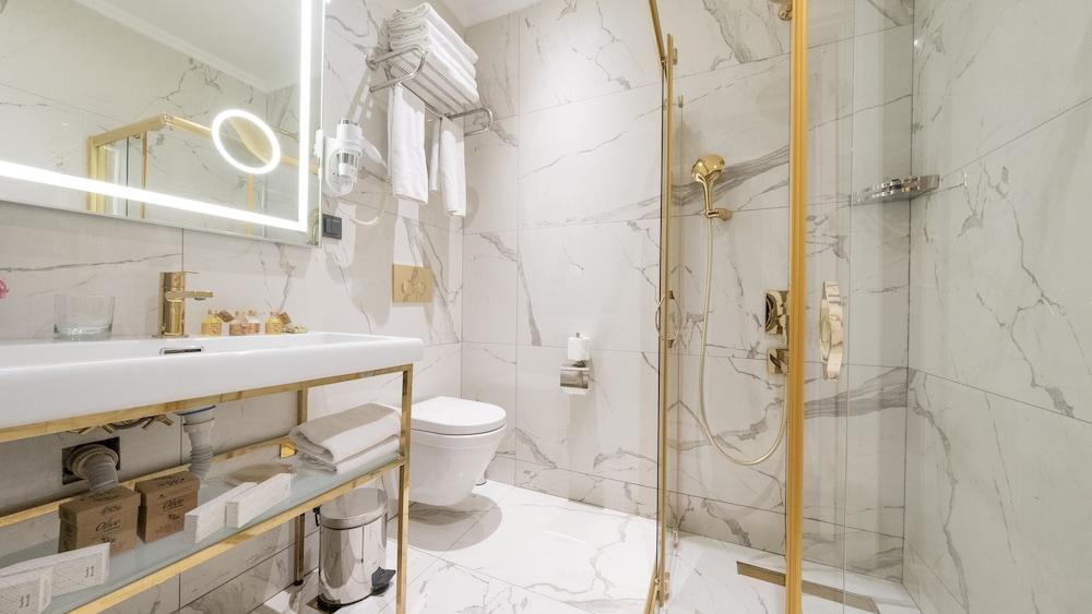LOOP HOTEL BOSPHORUS ISTANBUL — ISTANBUL — фотография отеля №19