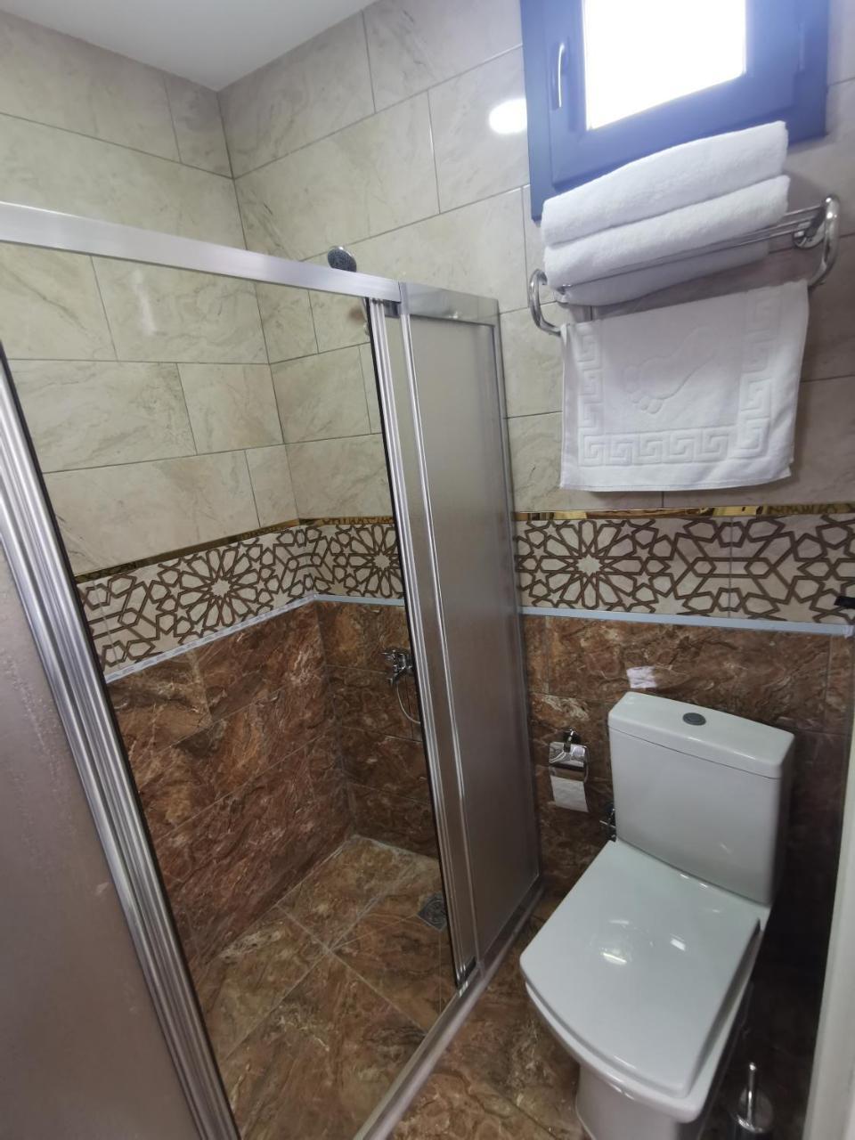 EFZEN HOTEL — ISTANBUL — фотография отеля №16