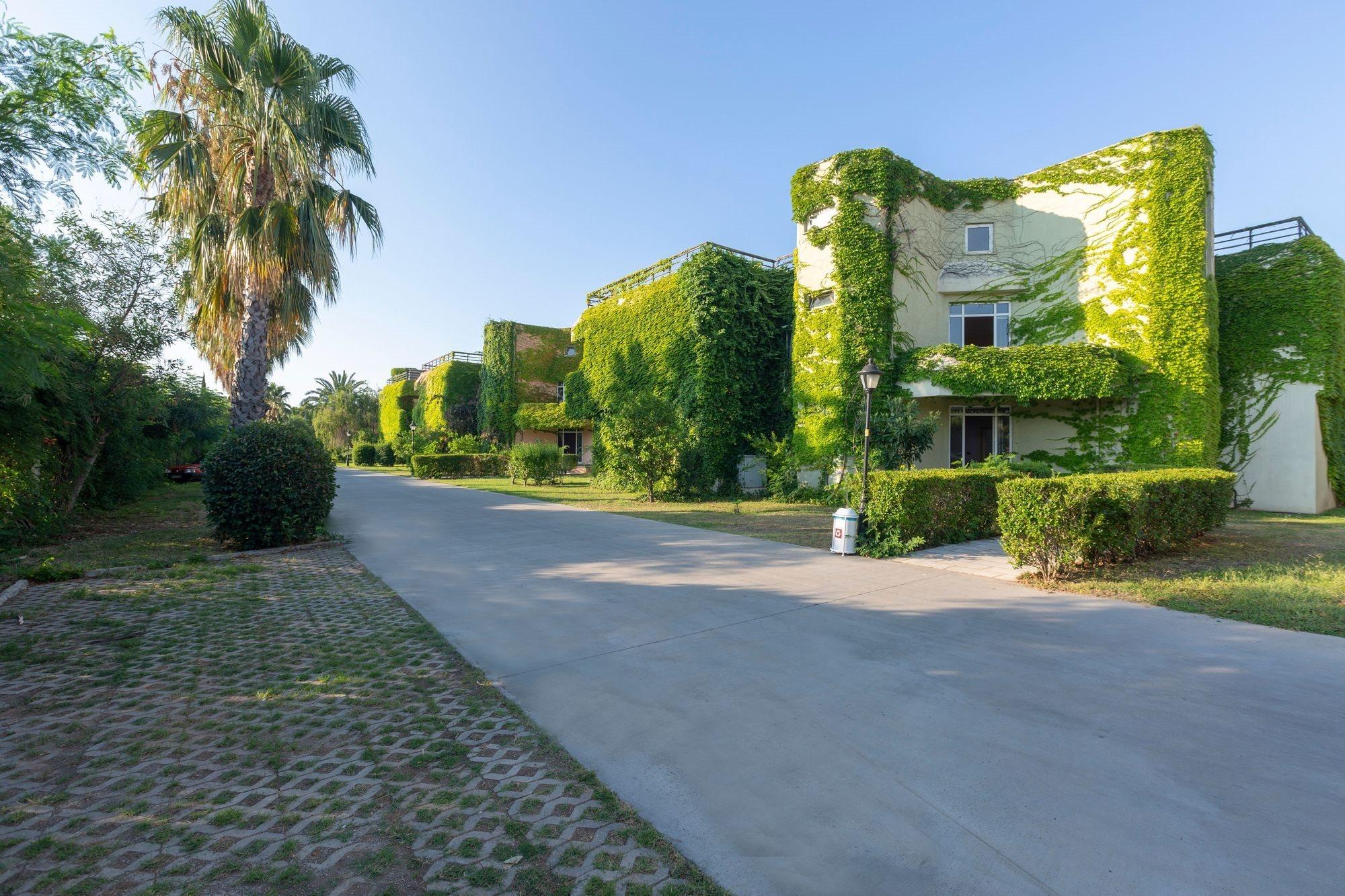 SIMENA HOLIDAY VILLAGE AND VILLAS — CAMYUVA — fotografie hotel nr. 10