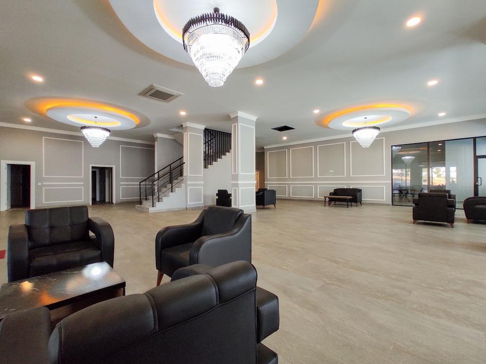 07 OBA APARTMENTS — ALANYA — фотография отеля №3