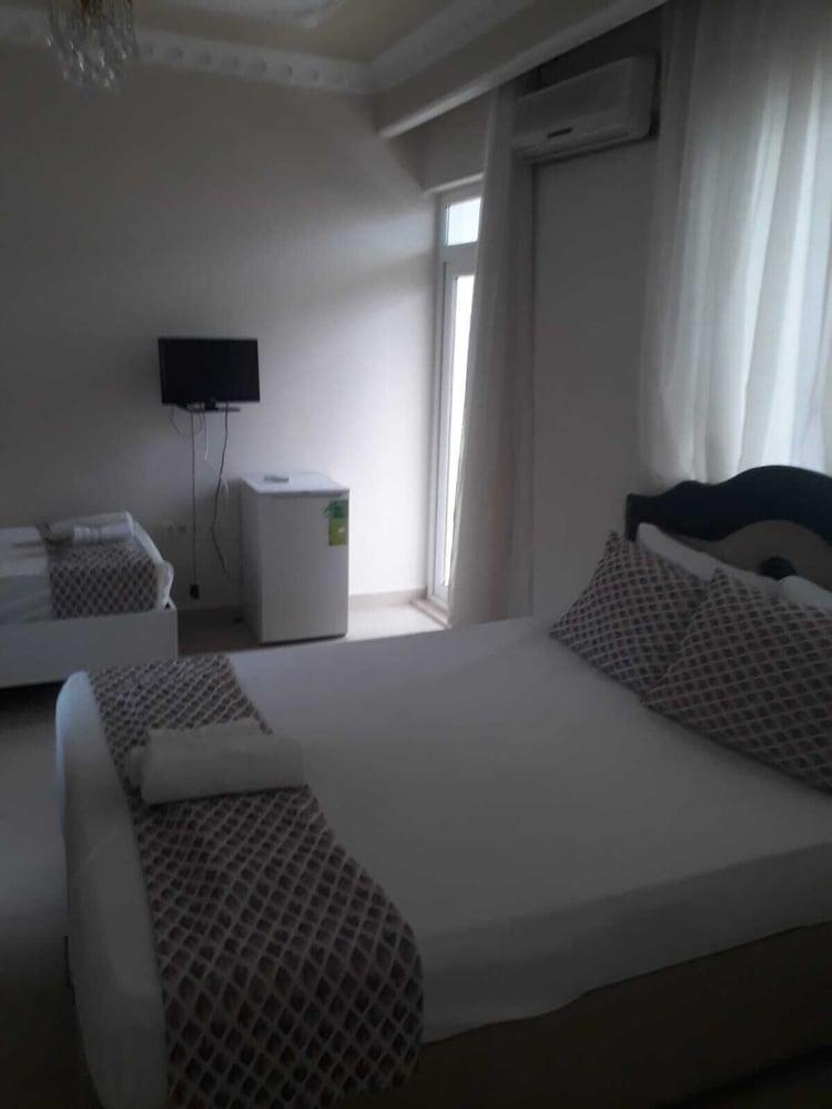 ELVIN OTEL — SIDE — fotografie hotel nr. 7